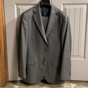 Suitsupply Napoli Suit